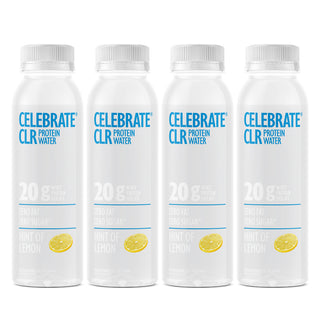 Celebrate® CLR 20g proteínová voda