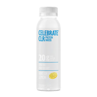 Celebrate® CLR 20g proteínová voda