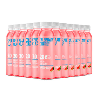 Celebrate® CLR 20g fehérje víz