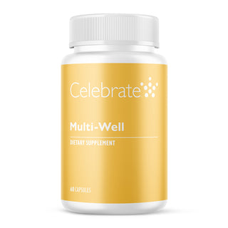 Multi-Well Multivitamine, Capsule