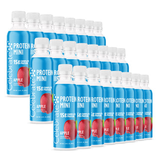 Protein mini 15 g-os fehérjeturmixok 