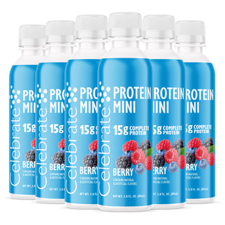 Protein mini 15 g-os fehérjeturmixok 