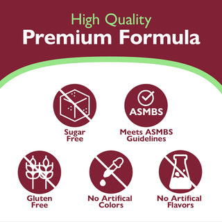 Essential Multi 2 az 1-ben multivitamin kalciummal, rágótabletta
