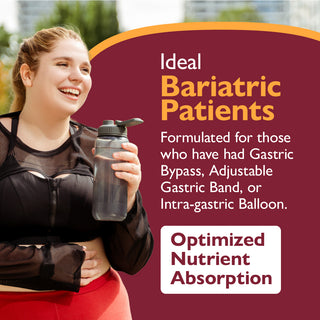 CelebrateONE 45 Naponta egyszeri Bariátriai multivitamin vasal, rágótabletta
