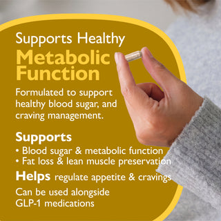 META GC Metabolikus Wellness 