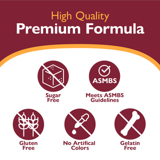 Multi-Complete 45 Bariatrikus multivitamin vasal, rágótabletta